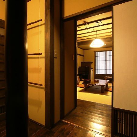 Hotel Hatago Chujikan Maebashi Exterior foto