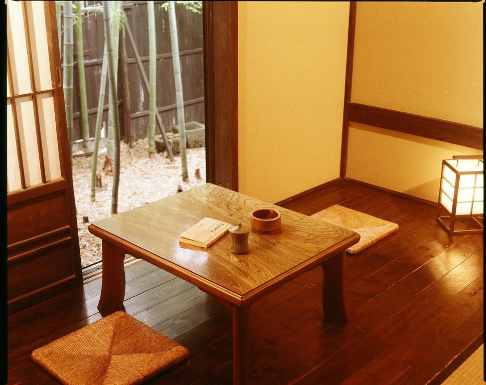 Hotel Hatago Chujikan Maebashi Exterior foto