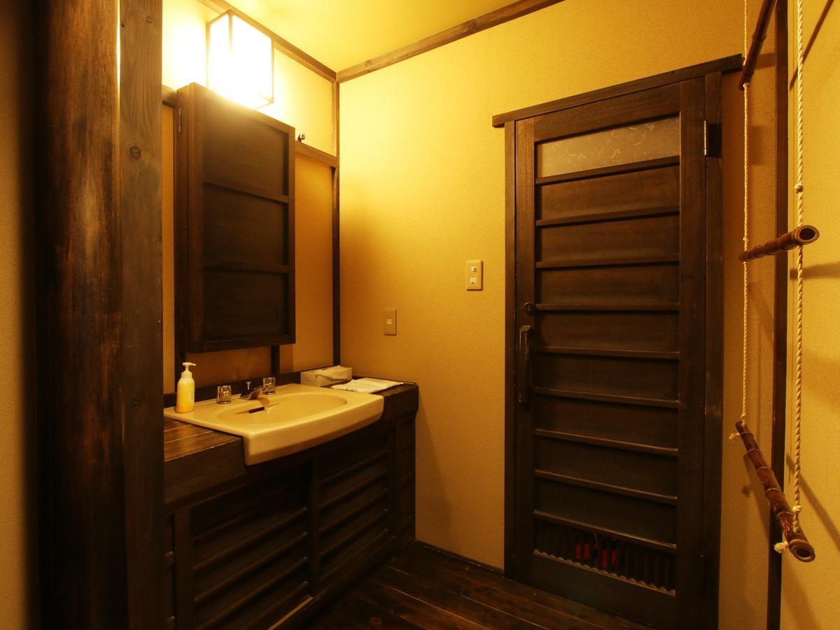 Hotel Hatago Chujikan Maebashi Exterior foto